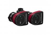 GRUNDFOS ПОВЫШАЕТ ЭНЕРГОЭФФЕКТИВНОСТЬ
